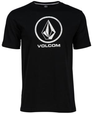 Volcom Men's Fade Stone T-shirt