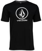 Volcom Men's Fade Stone T-shirt