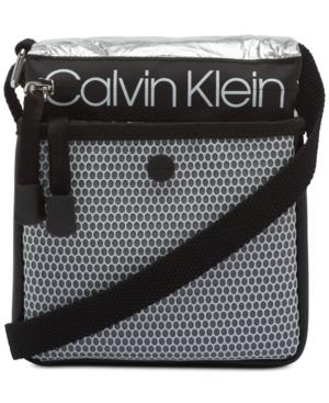 Calvin Klein Tabbie Crossbody