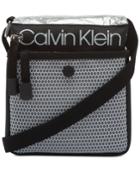 Calvin Klein Tabbie Crossbody