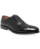 Allen Edmonds Park Avenue Cap-toe Oxfords Men's Shoes
