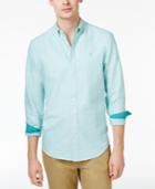 Original Penguin Men's Core Updated Modern Oxford Shirt