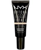 Nyx Professional Makeup Gotcha Covered Concealer
