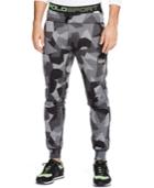 Polo Sport Men's Fleece Camo Pants