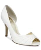 Adrianna Papell Flynn D'orsay Pumps Women's Shoes