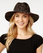 Collection Xiix Pop Slub Packable Panama Hat