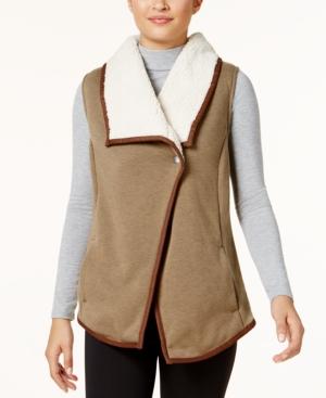 Columbia Winter Wander Fleece-lined Vest