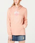 Hurley Juniors' Hidden Palms Sweatshirt