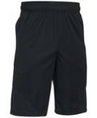 Under Armour Men's Rickter 11 Basketball Shorts