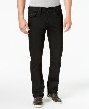 True Religion Men's Ricky Straight Fit Jeans
