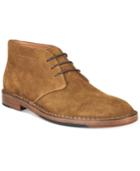 Frye Men's Mark Chukka Boots Men's Shoes