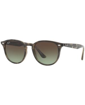 Ray-ban Sunglasses, Rb4259