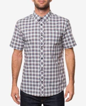 O'neill Men's Caliber Stretch Button-down Shirt