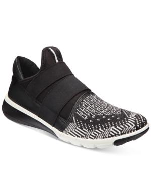 Ecco Women's Intrinsic 2 Band Sneakers Women's Shoes