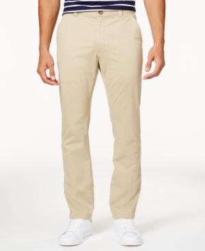 Club Room Men's Chinos, Only At Macy's