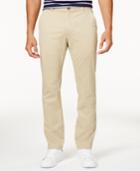 Club Room Men's Chinos, Only At Macy's