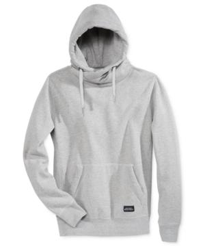 Superdry Men's Core Crossover Hoodie