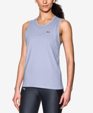 Under Armour Sport Muscle Tank Top