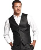 Inc International Concepts Men's James Slim-fit Vest