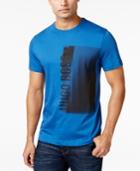 Boss Hugo Boss Men's Tee 4 Left Logo T-shirt
