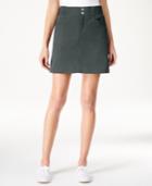 Style & Co. Skort, Only At Macy's