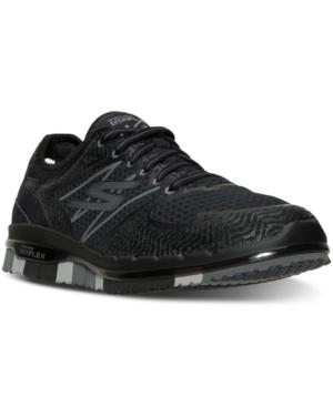 Skechers Women's Go Flex Walk - Momentum Training Sneakers From Finish Line