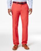 Club Room Men's Classic-fit Cotton Chinos, Only At Macy's