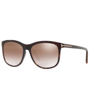 Tom Ford Sunglasses, Ft0567 56
