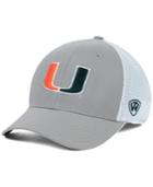 Top Of The World Miami Hurricanes Marse Memory-fit Cap