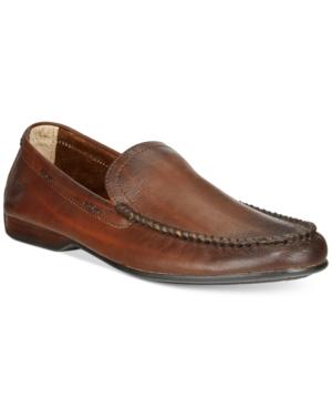 Frye Lewis Venetian Loafers Men's Shoes