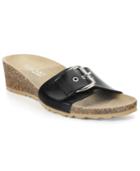 Tuscany By Easy Street Amico Wedge Sandals Women's Shoes