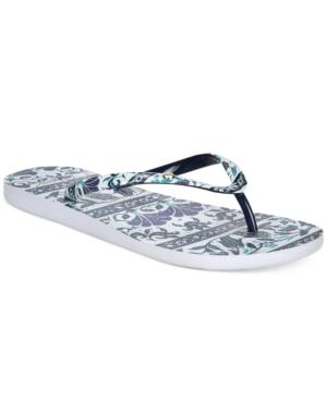 Roxy Portofino Flip-flop Sandals Women's Shoes