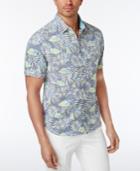 Tommy Bahama Men's Between Two Fronds Shirt