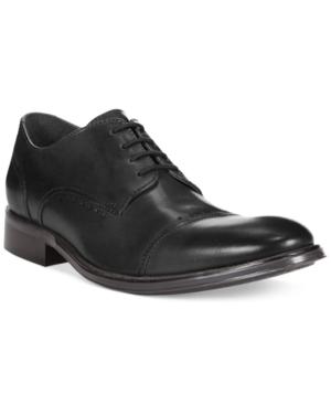 Bostonian Greer Mile Cap Toe Shoes