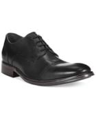 Bostonian Greer Mile Cap Toe Shoes