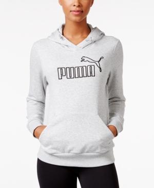 Puma Drycell Logo Hoodie