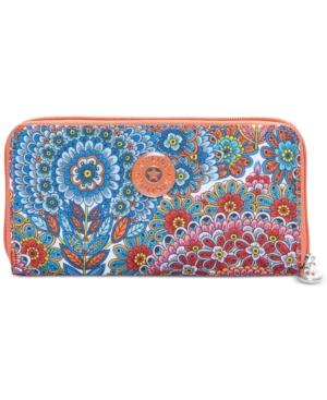 Kipling Clarissa Wallet
