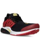 Nike Men's Air Presto Essential Running Sneakers From Finish Line