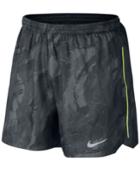Nike Fractual Racing Dri-fit Print 5" Running Shorts