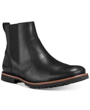 Timberland Men's Kendrick Chelsea Boots Men's Shoes