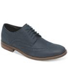 Rockport Style Purpose Wing-tip Oxfords Men's Shoes