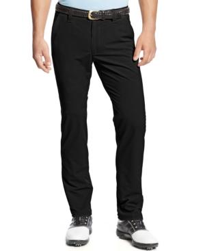 Under Armour Men's Matchplay Flat Front Performance Golf Pants