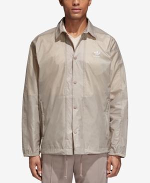 Adidas Men's Originals Coach's Jacket