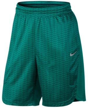 Nike Men's Hyper Elite Lebron Dri-fit Shorts