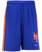 Nike Men's New York Mets Fly Shorts