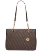 Dkny Bryant Large Shopper Tote, Created For Macy's