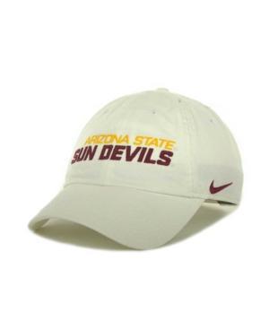 Nike Arizona State Sun Devils Heritage 86 Campus Cap