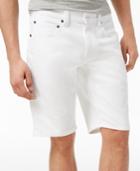 Inc International Concepts Men's Denim Shorts, Only At Macy's