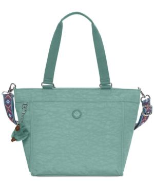 Kipling Shopper S Medium Tote