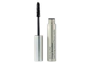 Origins Fringe Benefits Lash-loving Mascara .2 Oz.